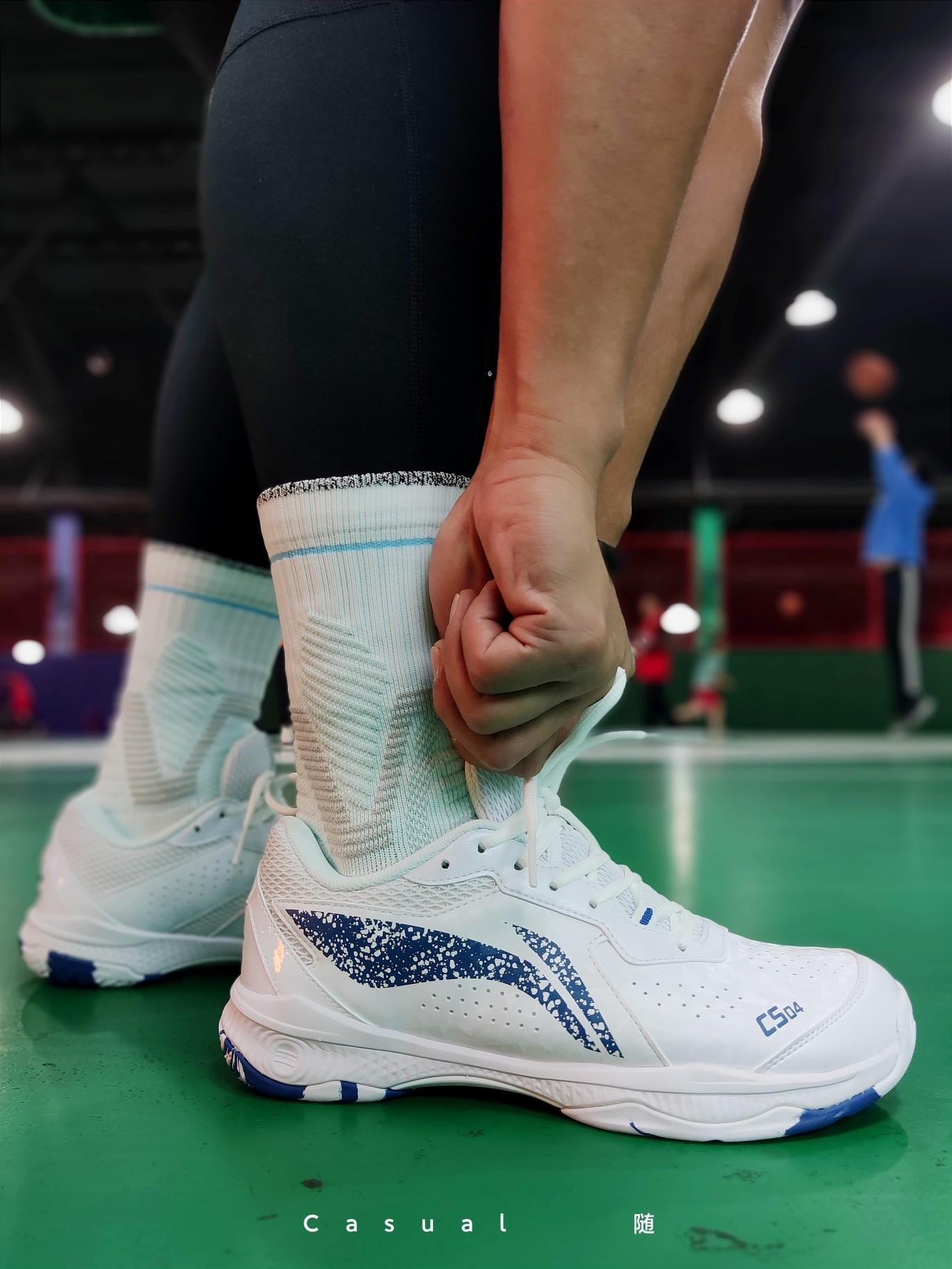 兄弟们,这双鞋我是万万没想